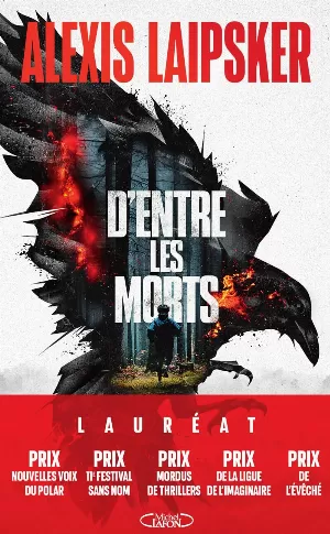 Alexis Laipsker - D'entre les morts